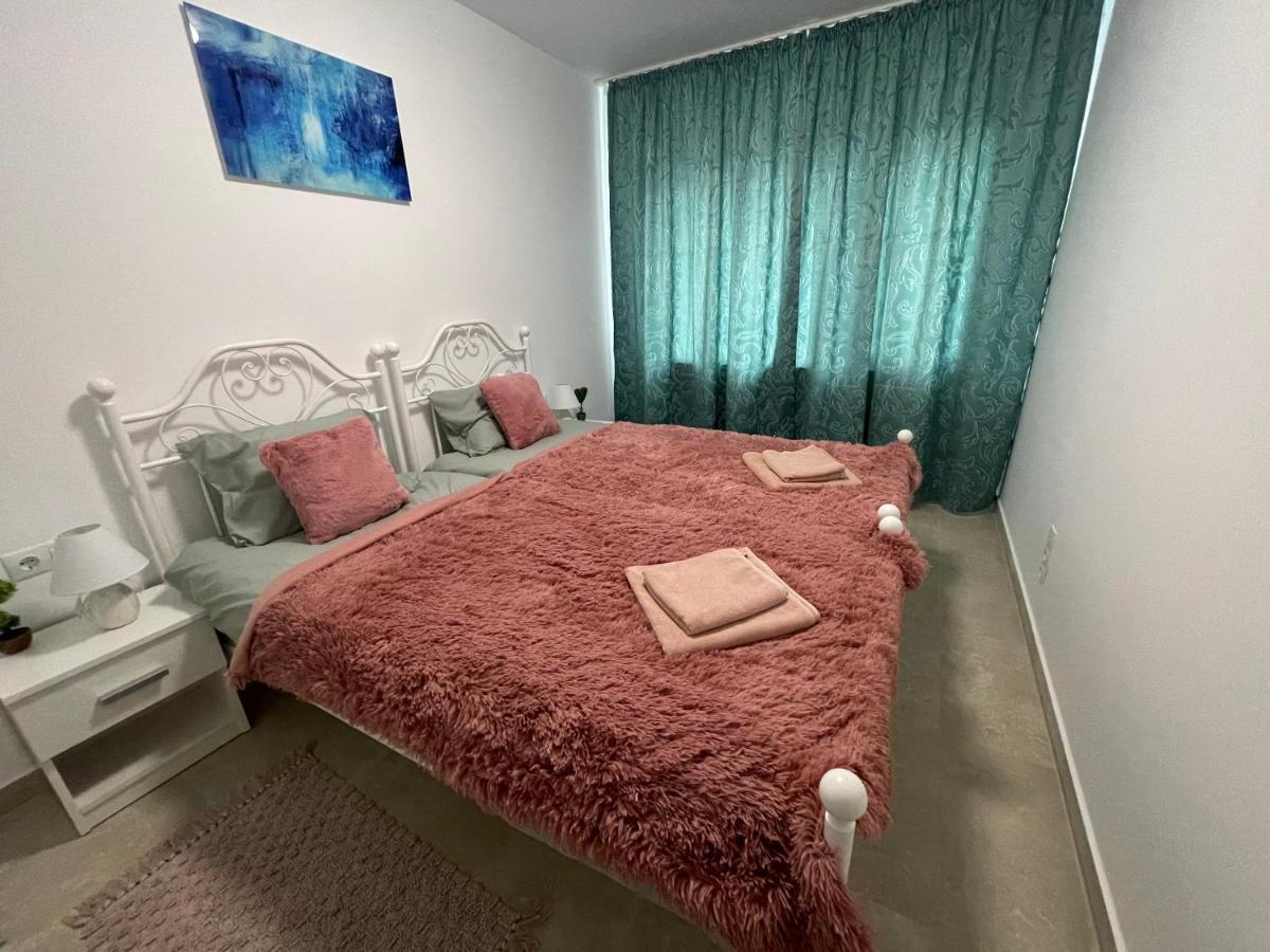 Castle Residence Apt. Zamorei بوستين المظهر الخارجي الصورة