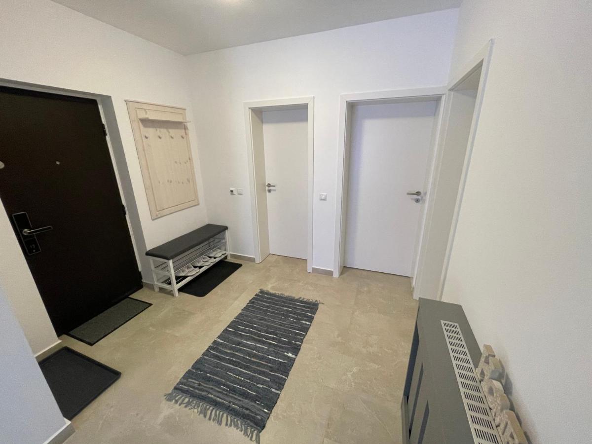 Castle Residence Apt. Zamorei بوستين المظهر الخارجي الصورة