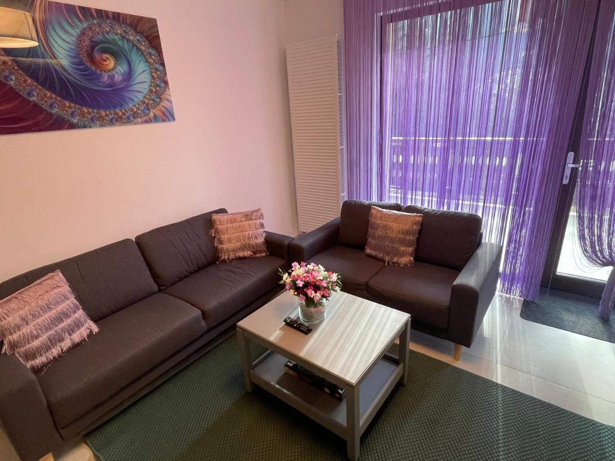 Castle Residence Apt. Zamorei بوستين المظهر الخارجي الصورة