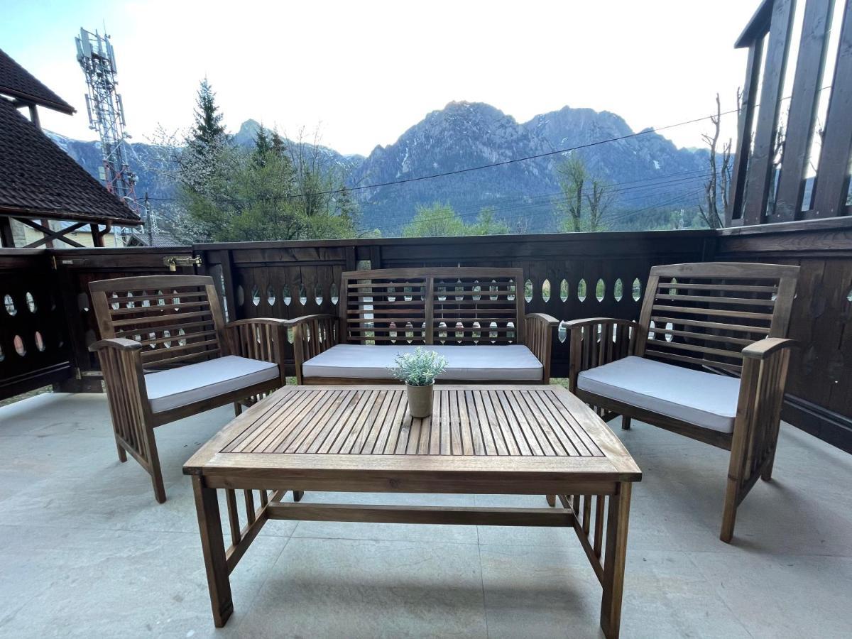 Castle Residence Apt. Zamorei بوستين المظهر الخارجي الصورة