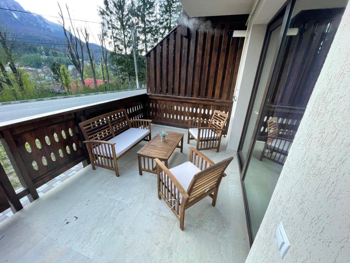 Castle Residence Apt. Zamorei بوستين المظهر الخارجي الصورة