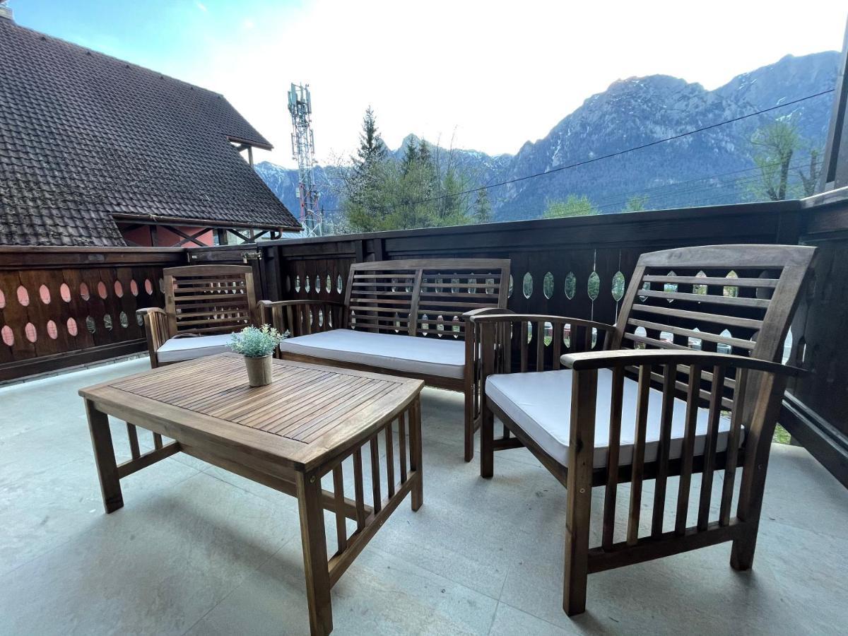 Castle Residence Apt. Zamorei بوستين المظهر الخارجي الصورة