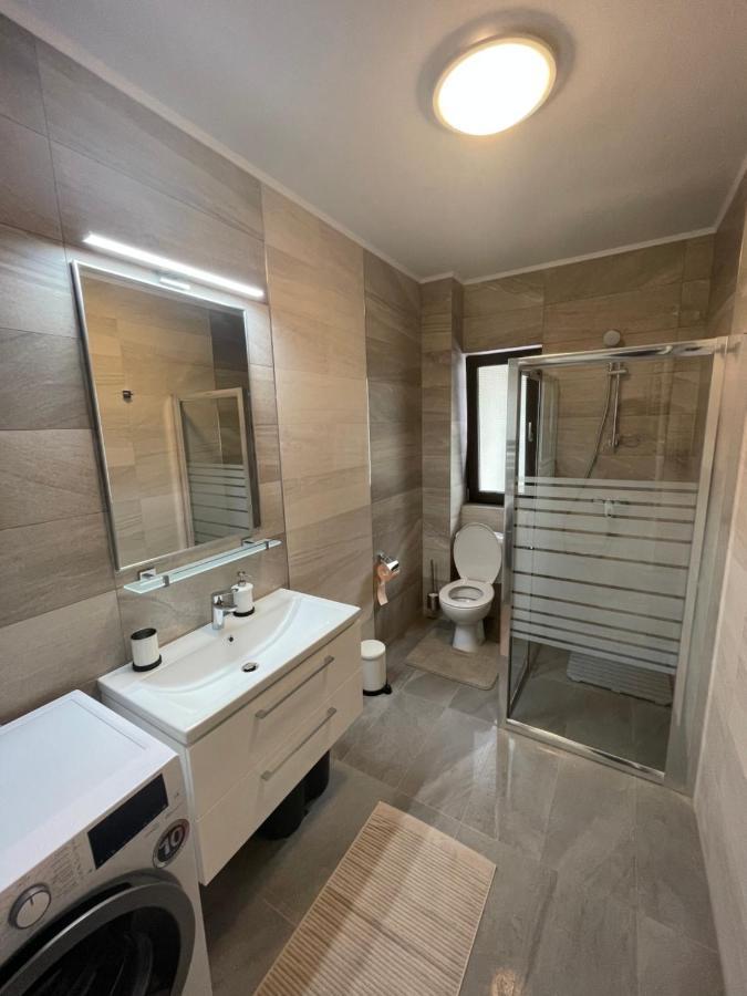 Castle Residence Apt. Zamorei بوستين المظهر الخارجي الصورة