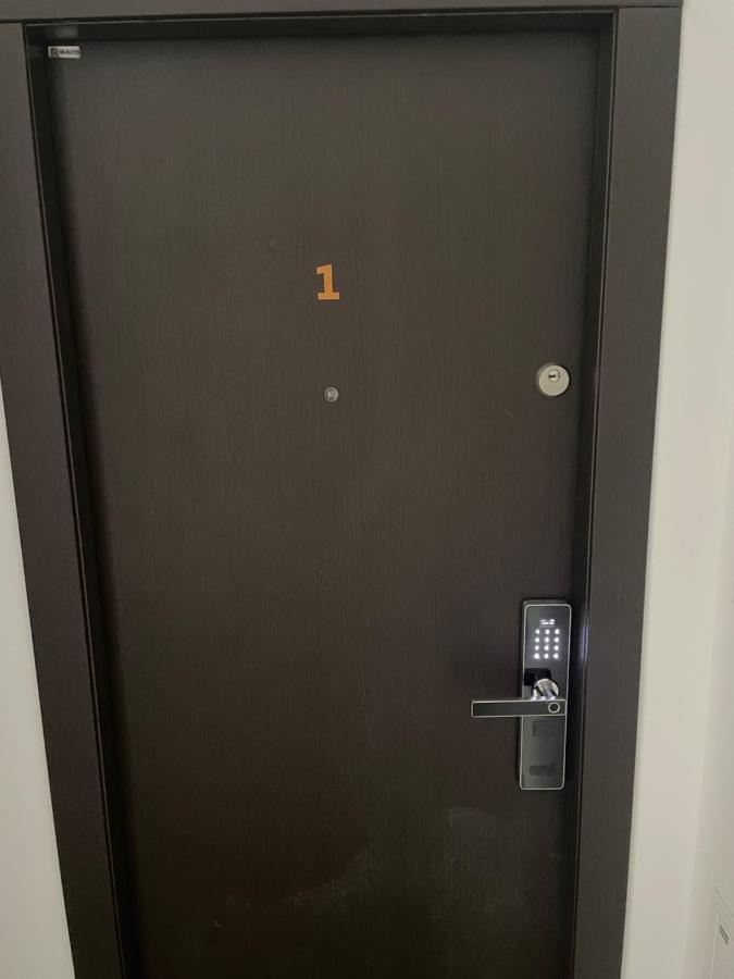 Castle Residence Apt. Zamorei بوستين المظهر الخارجي الصورة