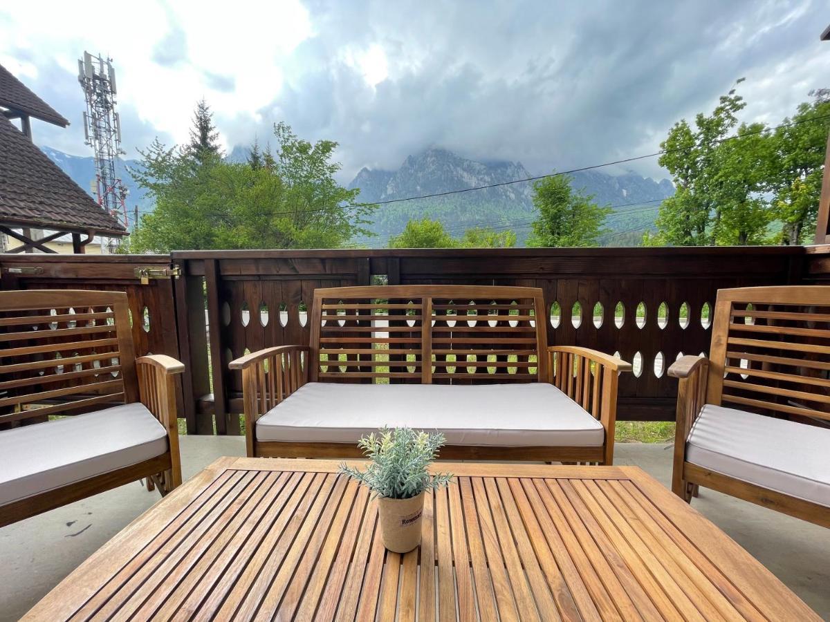 Castle Residence Apt. Zamorei بوستين المظهر الخارجي الصورة