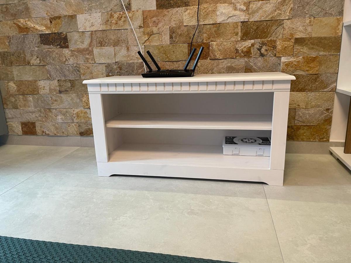 Castle Residence Apt. Zamorei بوستين المظهر الخارجي الصورة