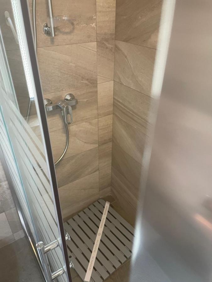 Castle Residence Apt. Zamorei بوستين المظهر الخارجي الصورة